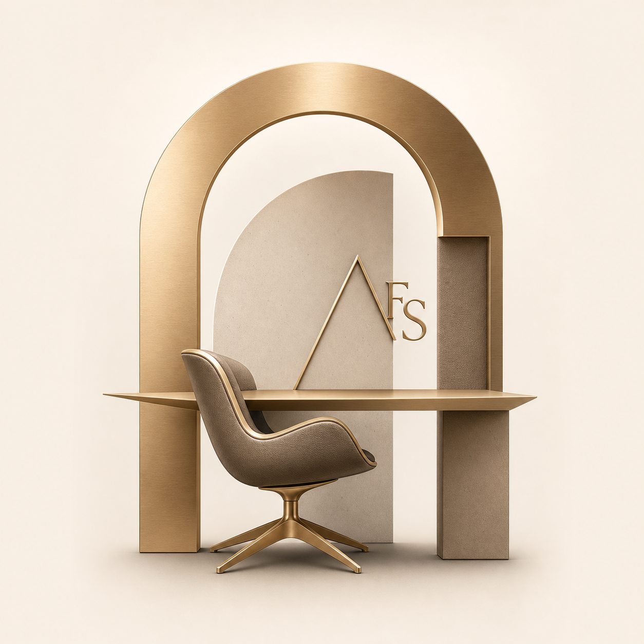 ArchForm Studio